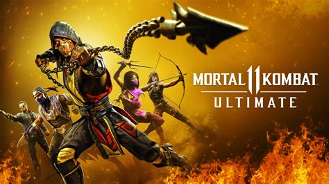 mortal kombat mortal kombat mortal kombat|mortal kombat 11 ultimate download.